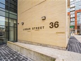 36 Lisgar St #821W, Toronto