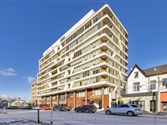 151 Avenue Rd 805, Toronto