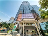 1001 Bay St 604, Toronto