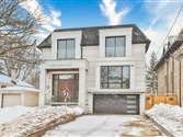 237 Horsham Ave, Toronto