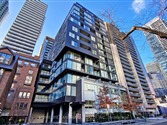 17 Dundonald St 607, Toronto