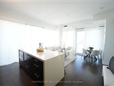 1080 Bay St 4508, Toronto