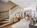 23 Sheppard Ave TH12, Toronto