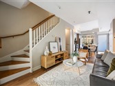 23 Sheppard Ave TH12, Toronto