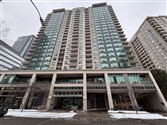 18 Parkview Ave 2506, Toronto