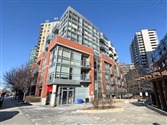 170 Sudbury St 418, Toronto