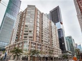 717 Bay St 1002, Toronto