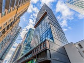 82 Dalhousie St 1709, Toronto