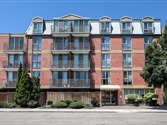 356 Mcrae Dr 508, Toronto