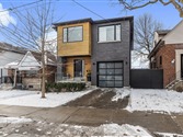 480 Atlas Ave, Toronto