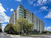 8 Pemberton Ave PH09, Toronto