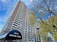 40 Homewood Ave Ph14, Toronto