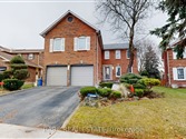 25 Stillwater Cres, Toronto