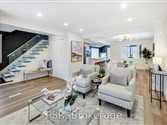 201 Ranee Ave, Toronto