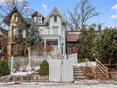 250 Cottingham St, Toronto