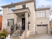 49 Mcbain Ave, Toronto