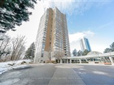 215 Wynford Dr 1905, Toronto