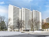 10 Parkway Forest Dr 1702, Toronto