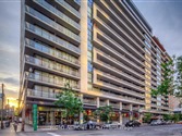 111 Elizabeth St 1601, Toronto