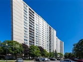 5 Parkway Forest Dr 801, Toronto