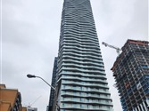 100 Dalhousie St 1804, Toronto