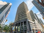 125 Peter St 3012, Toronto