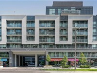 621 Sheppard Ave 221, Toronto