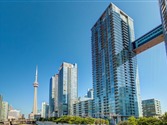 15 Iceboat Terr 3303, Toronto