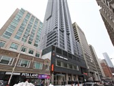 395 Bloor St 3504, Toronto