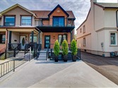 671 Dufferin St Lower, Toronto