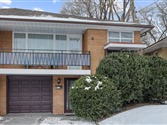 4 Carscadden Dr, Toronto