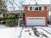 16 Lesgay Cres, Toronto