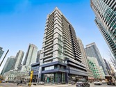 352 Front St 2317, Toronto