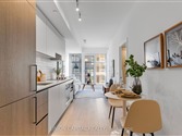 55 Mercer St 4710, Toronto