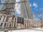 65 St Mary St 2508, Toronto