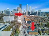 185 Eglinton Ave Unit D, Toronto