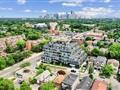 355 Bedford Park Ave 201, Toronto