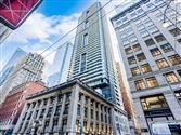 70 Temperance St 1104, Toronto