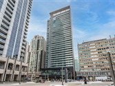 770 Bay St 2602, Toronto