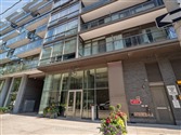 55 Stewart St PH 1029, Toronto