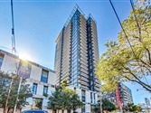 225 Sackville St 1206, Toronto