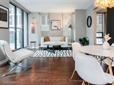 33 Lombard St 412, Toronto