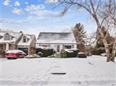 75 Yorkview Dr, Toronto