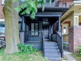 603 Ossington Ave Upper, Toronto