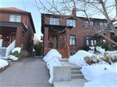 17 Glebe Rd Bsmt, Toronto