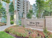 29 Pemberton Ave 1210, Toronto