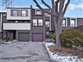 6 Lofty Hill Way 68, Toronto