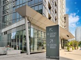 85 Queens Wharf Rd 810, Toronto