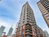 126 Simcoe St 1407, Toronto