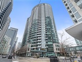 373 Front St 1808, Toronto